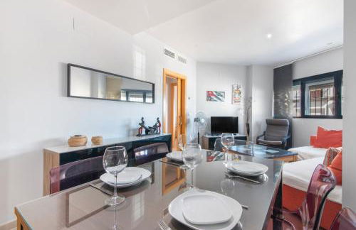 Apartamento con Piscina y Garaje - Foto 3