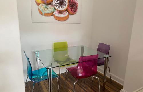 Lovely main door 2 bed apartment - Foto 11