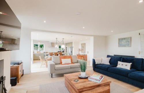 Mulberry Cottage - Stunning 5 Bed in Wiltshire! - Foto 29