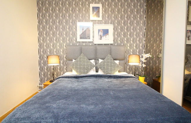 Tallinn City Apartments Town Hall Square - Photo 24