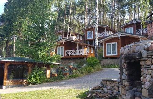 Domki Szarlota - atrakcje dla rodzin na Kaszubach - Foto 2