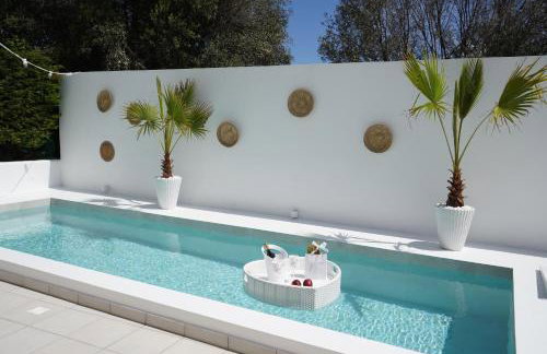 Villa Pastida - Boutique Luxury Villa on Rhodes with Private Pool - Photo 1