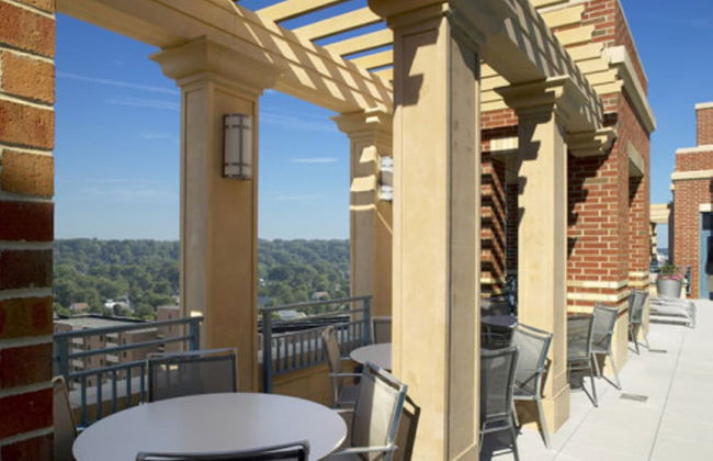 Bluebird Suites in Crystal City - Photo 36