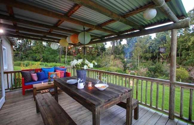 Oakhurst Farm Cottages - Foto 17