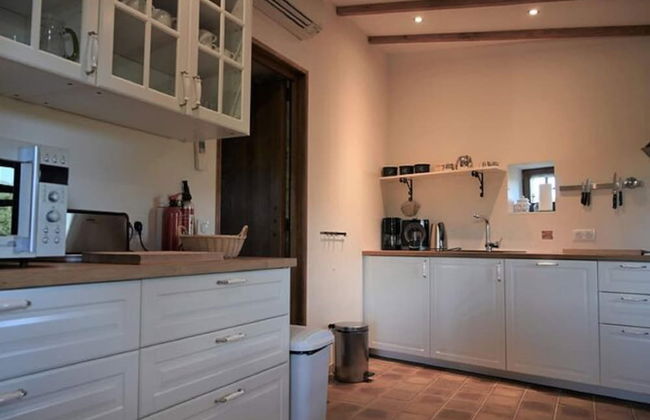 Restful Villa in Largentiere With Swimming Pool - Foto 10