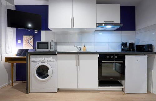 THEM'APPARTS Bordeaux Chartrons - Foto 10