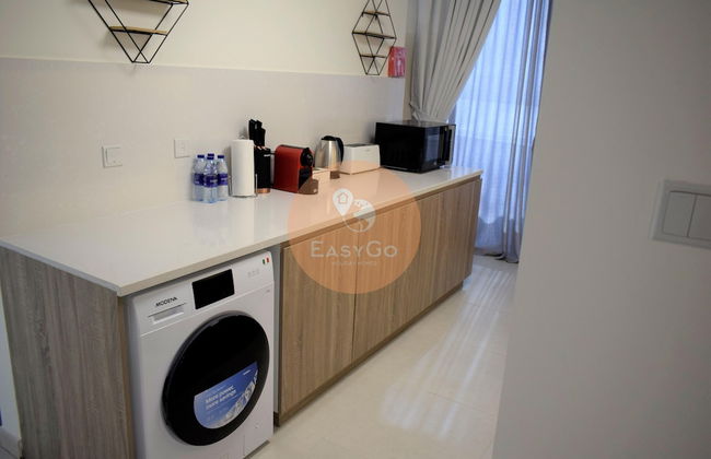 Comfy STU - Almultaqa Mirdif - Foto 8