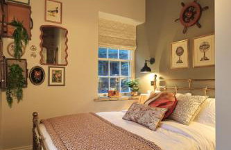 Lock Keepers Cottage at Salterhebble - Foto 8