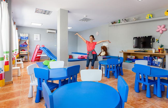 Marbella Resort 8 Pool Whirlpool Sauna - Foto 14