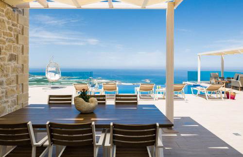 Blue Horizon Luxury Villas - Photo 5