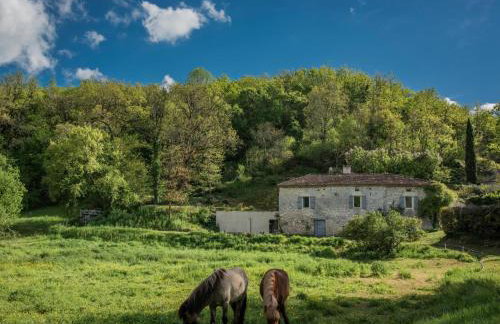 Votre Toscane française , Thezels - Foto 33