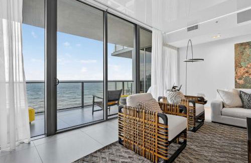 Auberge Blue by Rove Travel Oceanfront with Balcony - Foto 35