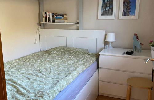 Schwedenhaeuschen-am-See-einfach-Lagom - Foto 21