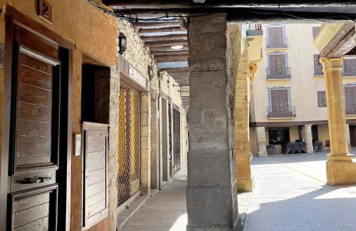 Apartamentos Angelus Plaza Mayor de Graus - Foto 11