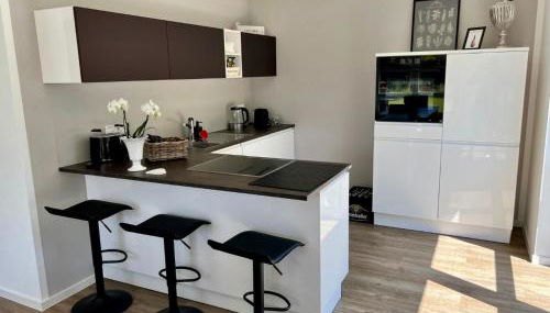 Wohnträume Große DHH aus 2024 - 160 m2- bis 7 Personen - 2 Bäder - sehr ruhig - nahe Zentrum - Foto 3