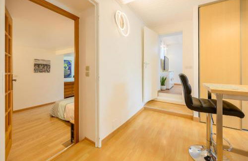 l'Entracte, enjoy a 3 stars break in Sedan - Foto 27