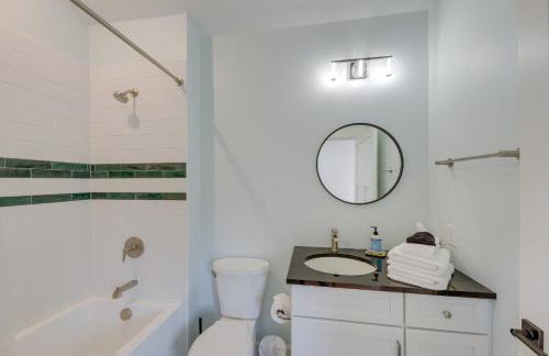 Awesome Missoula Home with Patio Less Than 2 Mi to Downtown! - Foto 18