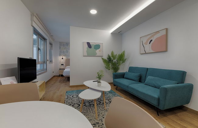 TH Apartments by Como en Casa - Photo 62