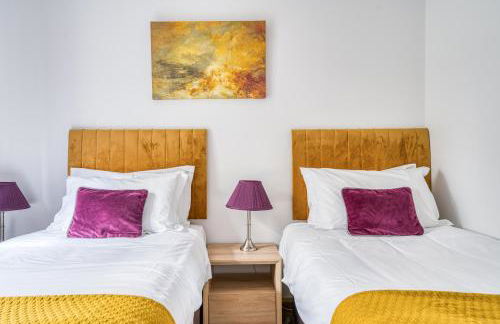 Luxury Cottage in New Forest Perfect for Family and Friends - Foto 8