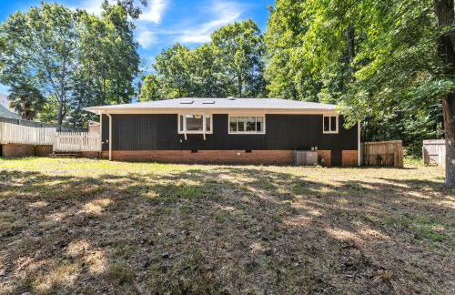 Robin's Rest home - Foto 37