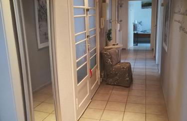 City Appartements Köthen - Foto 15