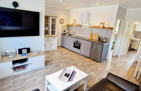 Ferienwohnung Bad Doberan - Foto 1