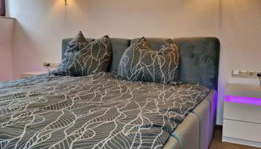 Stadtvilla Apartment mit Schlossblick - Foto 2