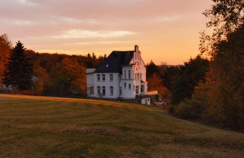 WeisseVilla Friedrichsbrunn Fewo EMPIRE - Foto 15