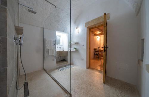 Amazing Apartment Alla Corte with pool and sauna - Foto 15