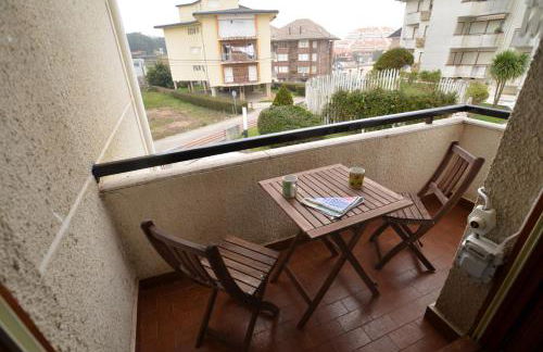 Apartamentos Playa del Sable - Photo 10