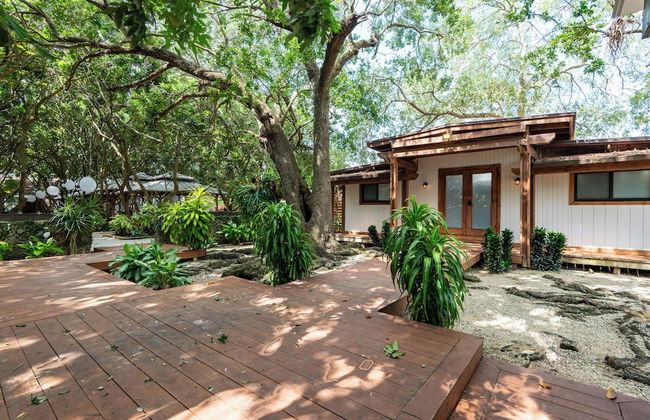 Find Peace - Tiny House in Japanese Garden - Foto 22