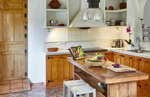 Villa Hermosa at Masia Nur Sitges, Adults only - Foto 9