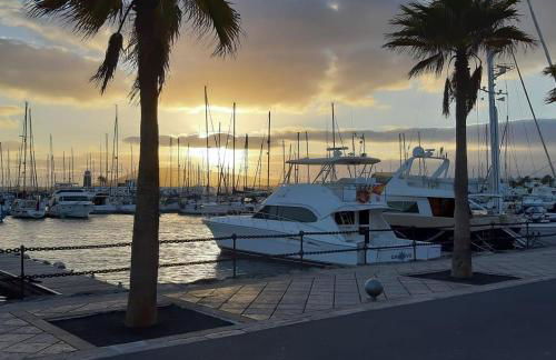 Casa Mykonos 1° linea de mar en Playa Blanca - Photo 54