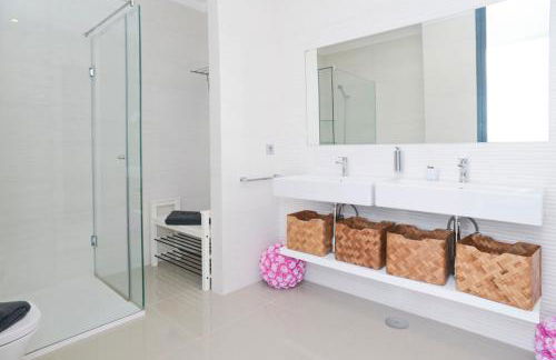 Luxury Villa Punta Mujeres - Foto 43