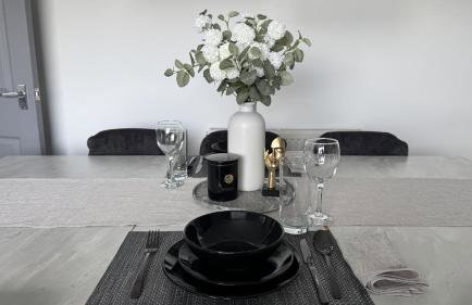 Viewpoint House Boutique 5 Bedroom Retreat Sleeps 10 - Foto 36