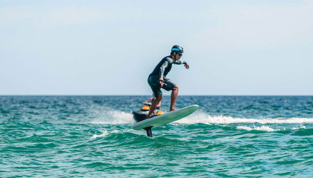 Water Sports in Los Cabos - Foto 2