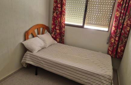 Apartment in Rota Cadiz, terrace AC wifi - Photo 24