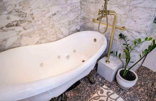 Funny Dolphins Apartments Moscow-city - Foto 59