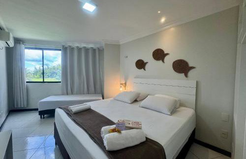 (104) Apartamento Litorânea – Perto da beira-mar - Foto 24