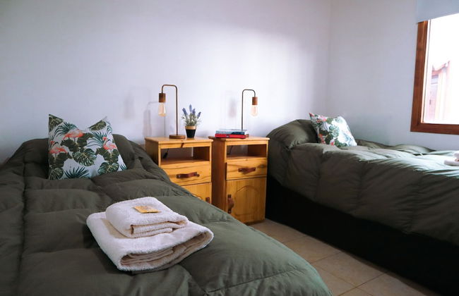 Cabañas Las Cumbres - Foto 10