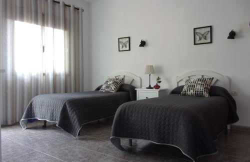 Casa Rosán, junto a la Caldera de Taburiente - Foto 9