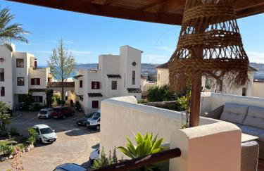 Vista Bahia Sea view, Pool, 700 m to beach - Foto 46