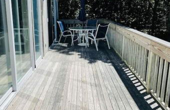 Very Large private house with pool, fire pit, outdoor shower near beaches - Foto 9