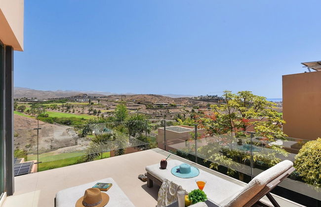 Holiday Home, Maspalomas - Foto 55