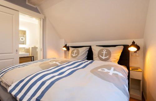 Reethaus Nordlicht - Wellness mit Meerblick - Foto 14