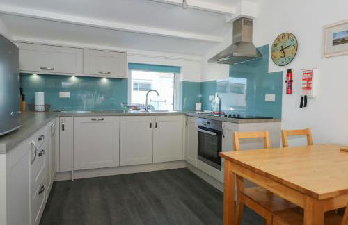 The Moorings Apartment - Foto 8