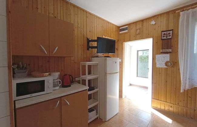Holiday Apartment in Kopalino - Photo 6