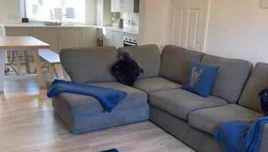 Oyster Retreat - Photo 2