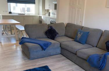 Oyster Retreat - Foto 2