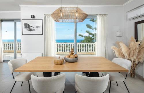 Villa Piedra Acharavi - Foto 8